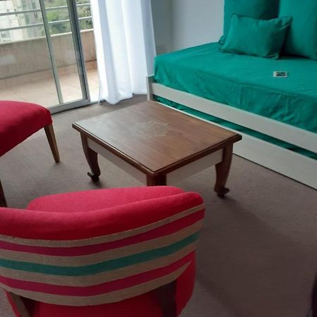 Ferienwohnung Parque Patricios 2 Ambientes Buenos Aires Exterior foto