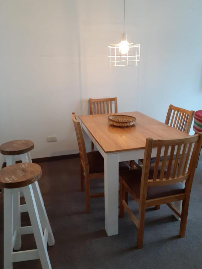 Ferienwohnung Parque Patricios 2 Ambientes Buenos Aires Exterior foto
